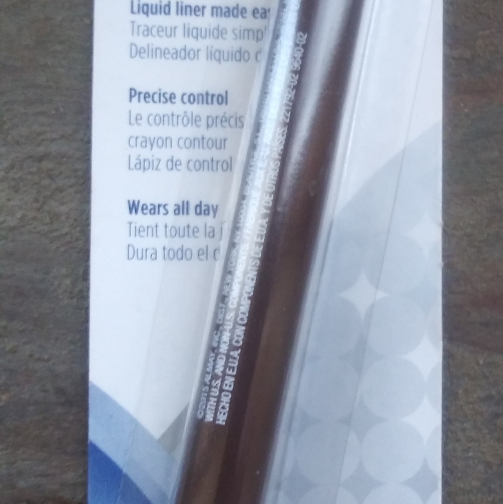 Almay Pen Eyeliner
